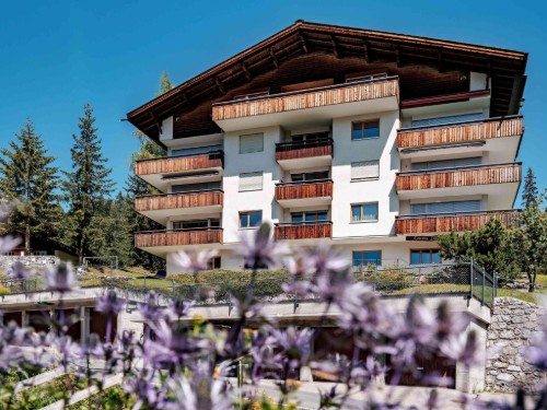 Ferielejlighed - 6 personer -  - 7050 - Arosa