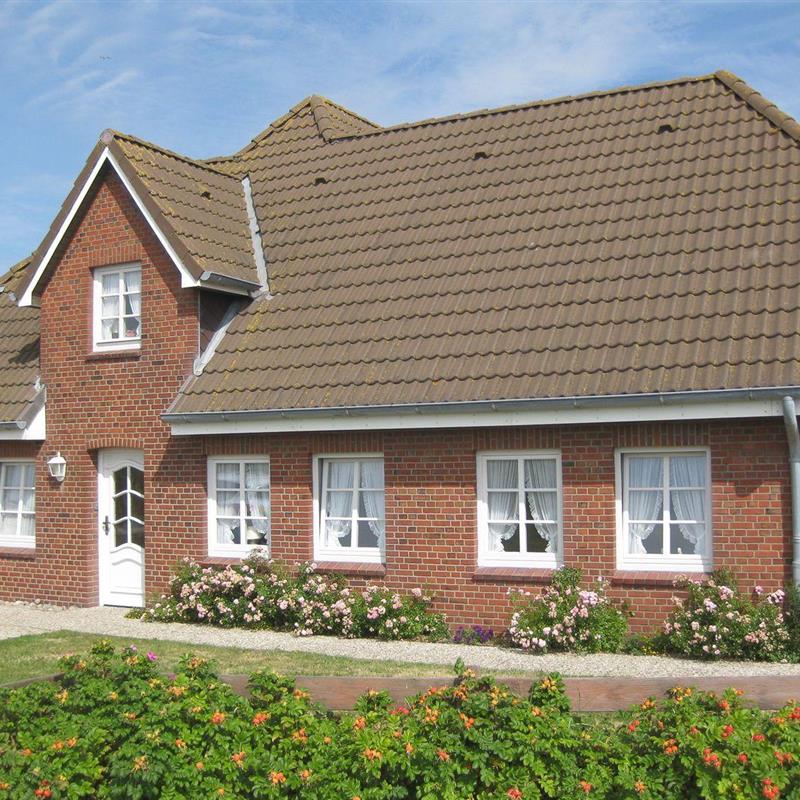 Ferielejlighed - 4 personer -  - Am Badedeich - 25899 - Dagebüll