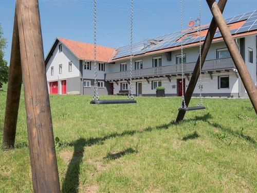 Holiday Home/Apartment - 37 persons -  - Hölzlers - 87474 - Buchenberg