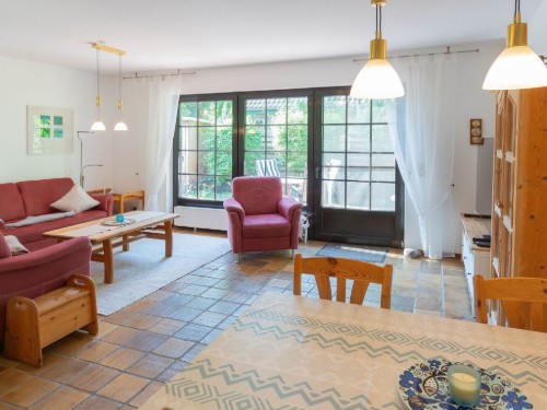 Feriehus - 6 personer -  - Bordumer Str. 6 a - 26316 - Varel / Dangast