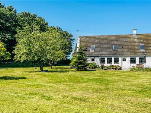 Sommerhus - 4 personer -  - Moselundvej - Skåstrup - 5400 - Bogense