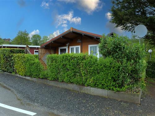 Sommerhus - 4 personer -  - Campingweg - 52385 - Nideggen