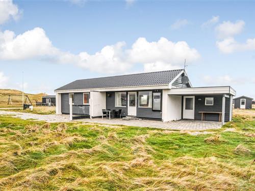 Ferienhaus - 4 Personen -  - Crownvej - Vrist - 7673 - Harboöre