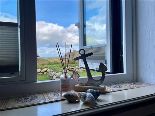 Ferieleilighet - 2 personer -  - Dünemwai - 25980 - Rantum