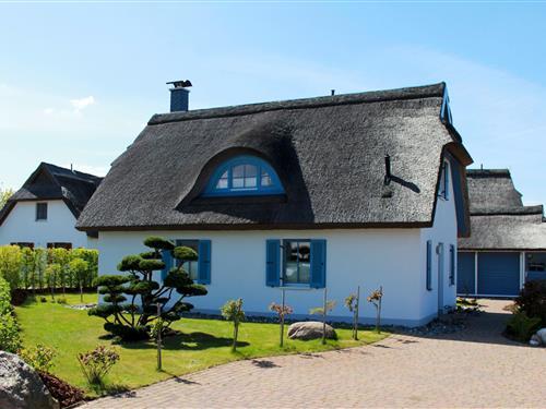Ferienhaus - 6 Personen -  - Am Kurpark - 18551 - Glowe