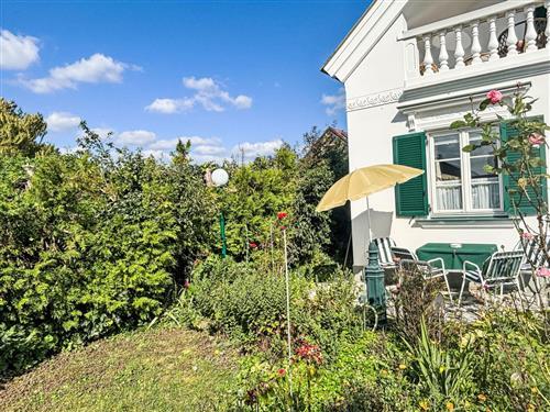 Sommerhus - 6 personer -  - Mörbisch Am See - 7072