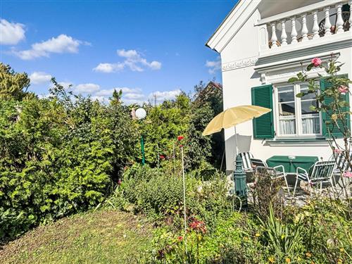 Holiday home - 6 persons -  - Mörbisch Am See - 7072