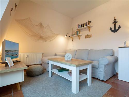 Ferielejlighed - 2 personer -  - Hermann-Häcker-Str. - 18225 - Kühlungsborn