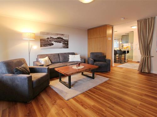 Ferieleilighet - 4 personer -  - Andreas-Dirks.Str. - 25980 - Westerland, Sylt