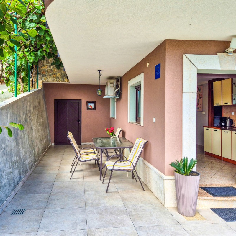 Ferielejlighed - 3 personer -  - 51211 - Opatija/Pobri