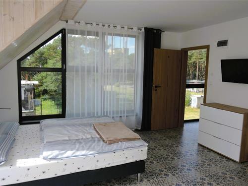 Ferienwohnung - 3 Personen -  - 72330 - Mrzezyno