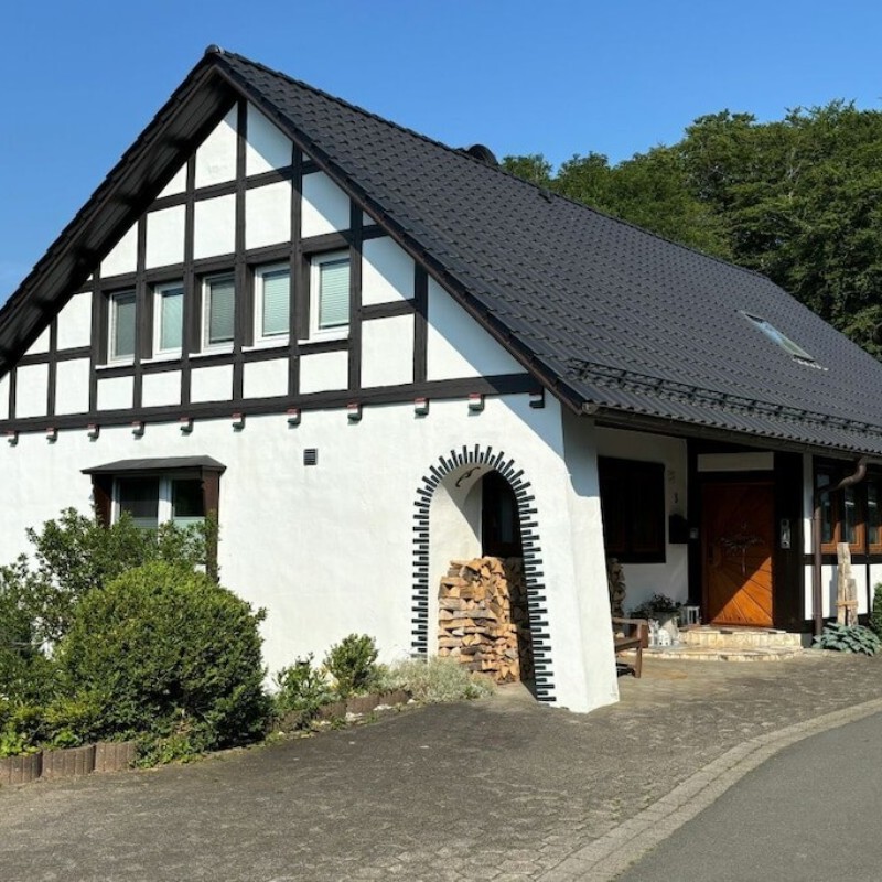 Sommerhus - 4 personer -  - 57392 - Schmallenberg