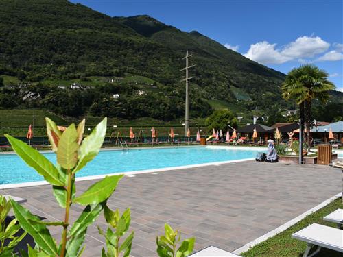 Vakantiehuis - 5 personen -  - Gudo - 6515