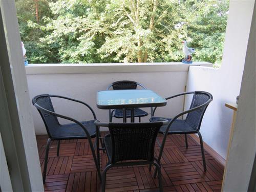 Ferielejlighed - 4 personer -  - Dünenstraße - 17449 - Karlshagen