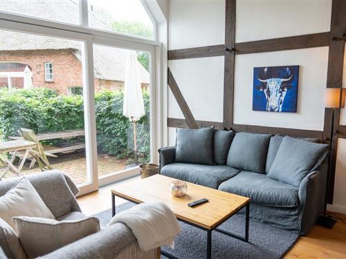 Ferieleilighet - 2 personer -  - Bockelkathener Straße - 21379 - Lüdersburg