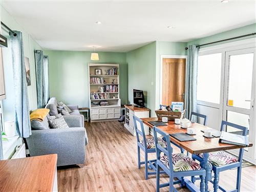 Feriehus - 4 personer -  - Liskeard - PL14 5FB