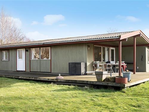 Ferienhaus - 6 Personen -  - Paradisæblet - Ulvshale - 4780 - Stege