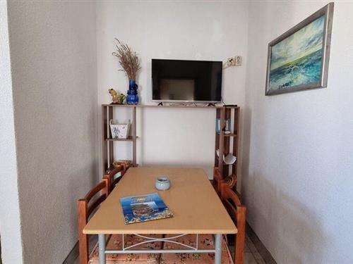 Feriehus / leilighet - 4 personer -  - 23210 - Biograd Na Moru