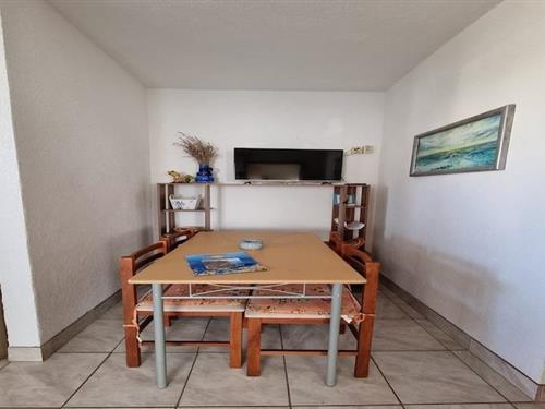 Holiday apartment - 4 persons -  - 23210 - Biograd Na Moru