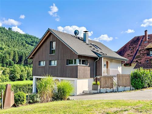 Ferieleilighet - 2 personer -  - Hofstetten - 77716