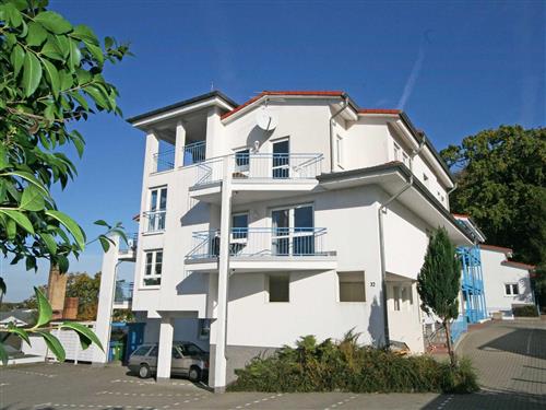 Holiday Home/Apartment - 5 persons -  - Zinglingstraße - 18609 - Binz