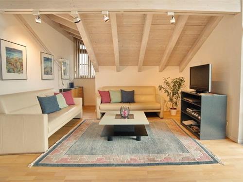 Semesterlägenhet - 6 personer -  - Untere Ebnat - 87527 - Altstädten