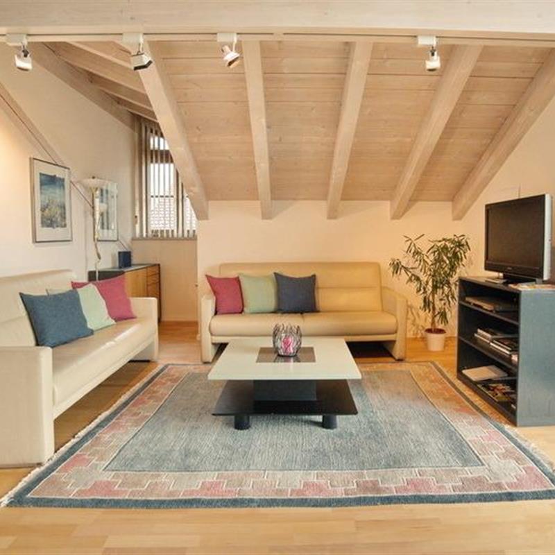 Ferielejlighed - 6 personer -  - Untere Ebnat - 87527 - Altstädten