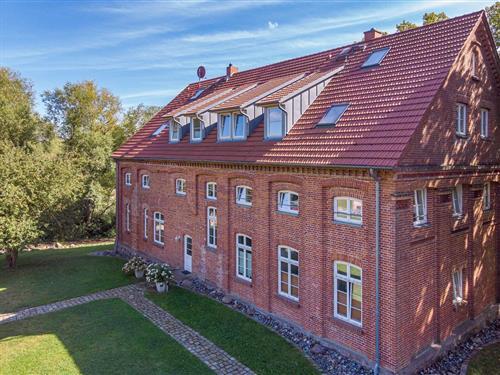 Ferielejlighed - 6 personer -  - Dubnitz - 18546 - Sassnitz