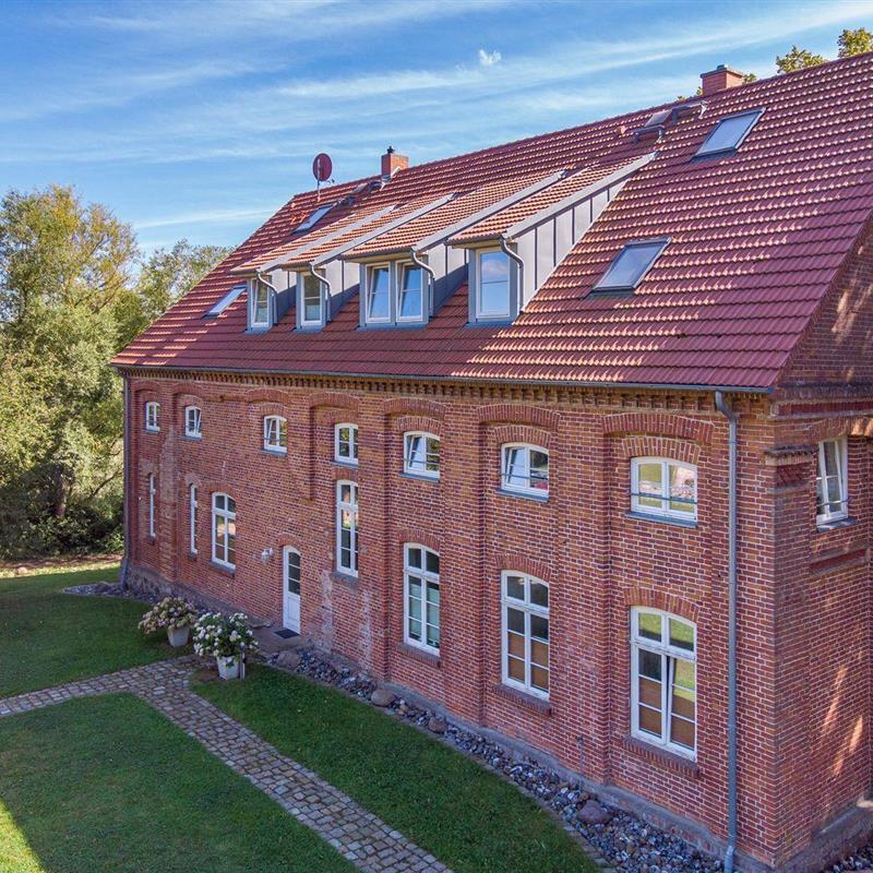 Ferielejlighed - 6 personer -  - Dubnitz - 18546 - Sassnitz