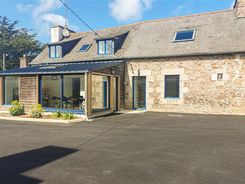 Ferienhaus - 8 Personen -  - Lein Ar Lan - 22470 - Plouézec