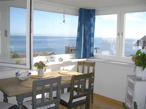 Ferielejlighed - 4 personer -  - Ringstr. - 18546 - Sassnitz