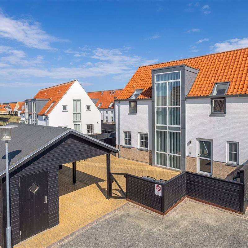 Sommerhus - 8 personer -  - Josefines Have - 9480 - Løkken