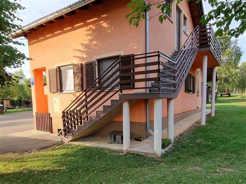 Ferielejlighed - 4 personer -  - Grabovac - 47245 - Rakovica