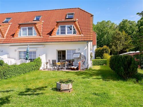 Ferienhaus - 4 Personen -  - Seestrasse - 18586 - Sellin (Ostseebad)