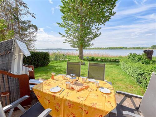 Feriehus - 4 personer -  - Seestrasse - 18586 - Sellin (Ostseebad)