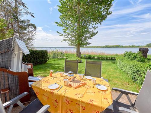 Sommerhus - 4 personer -  - Seestrasse - 18586 - Sellin (Ostseebad)