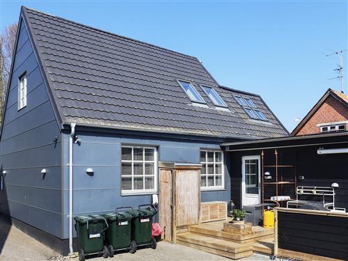 Sommerhus - 8 personer -  - Østergade - 5935 - Bagenkop