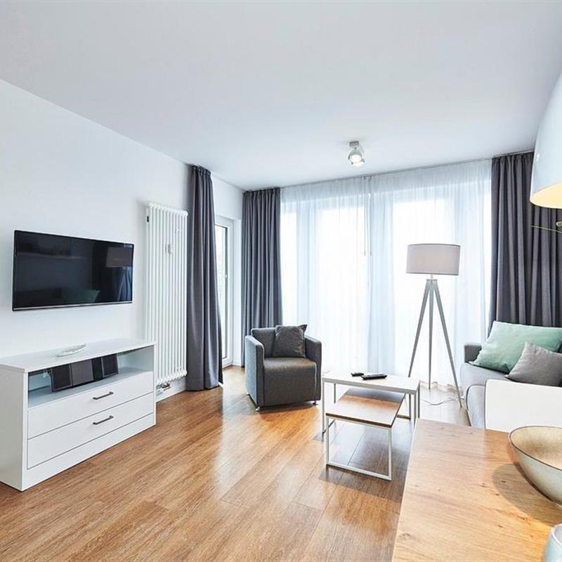 Ferielejlighed - 5 personer -  - Taddigshörn - 26427 - Nordseeheilbad Bensersiel