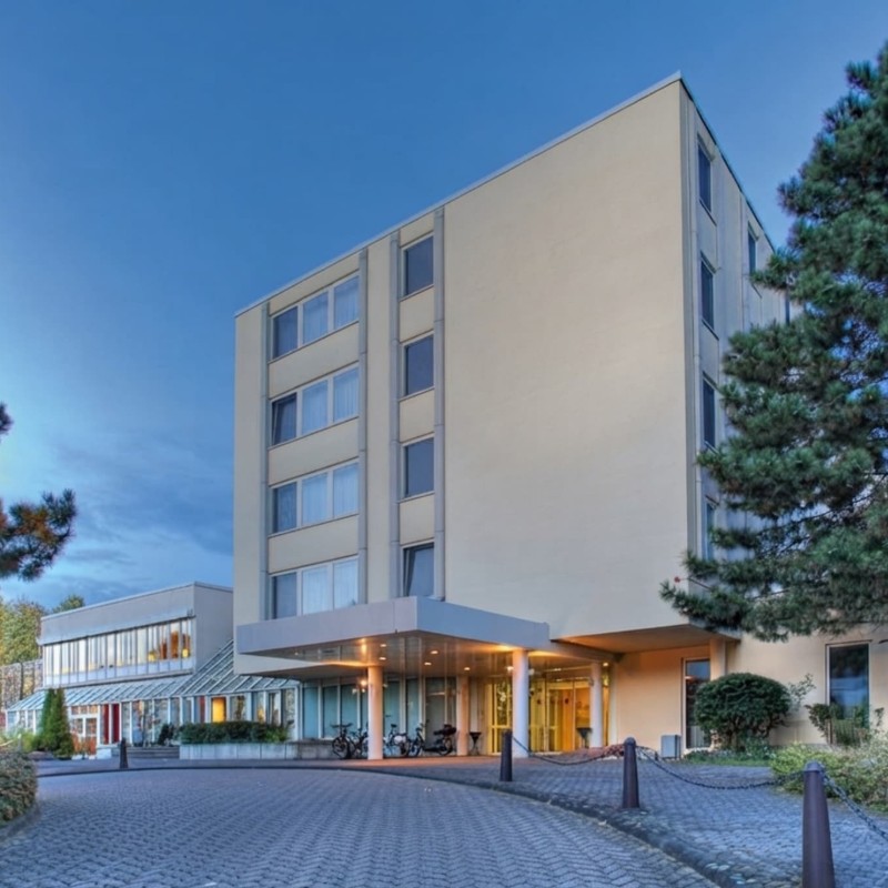 Ferielejlighed - 3 personer -  - 53604 - Bad Honnef Am Rhein