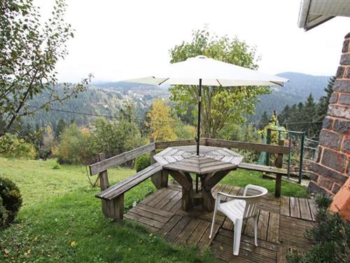 Ferienhaus - 2 Personen -  - 88400 - Gérardmer