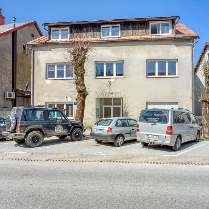 Ferielejlighed - 3 personer -  - Supilova - 51300 - Delnice