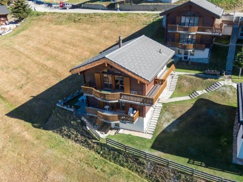 Ferieleilighet - 4 personer -  - 3913 - Rosswald