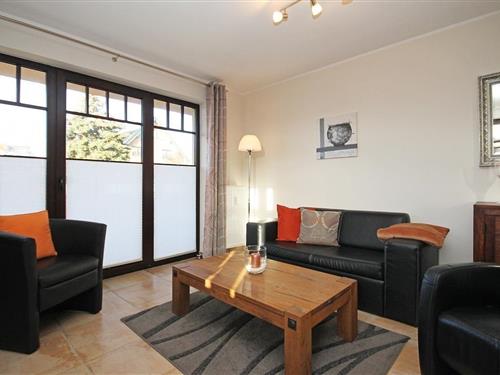 Ferielejlighed - 4 personer -  - Hafenstraße - 18225 - Kühlungsborn