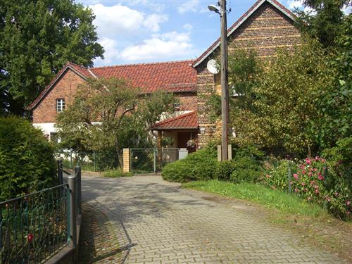 Holiday apartment - 5 persons -  - Elsterstraße - 02979 - Elsterheide - Tätzschwitz