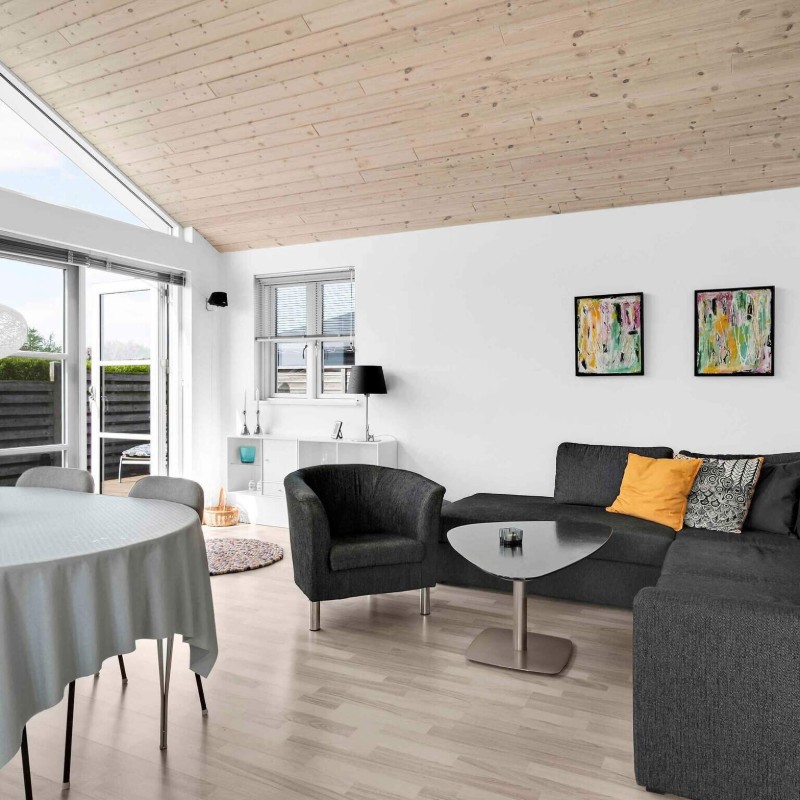 Ferienhaus - 6 Personen -  - Arnesvej - Karrebäksminde - 4736 - Southwest Zealand