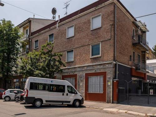 Feriehus / leilighet - 4 personer -  - 40129 - Bologna