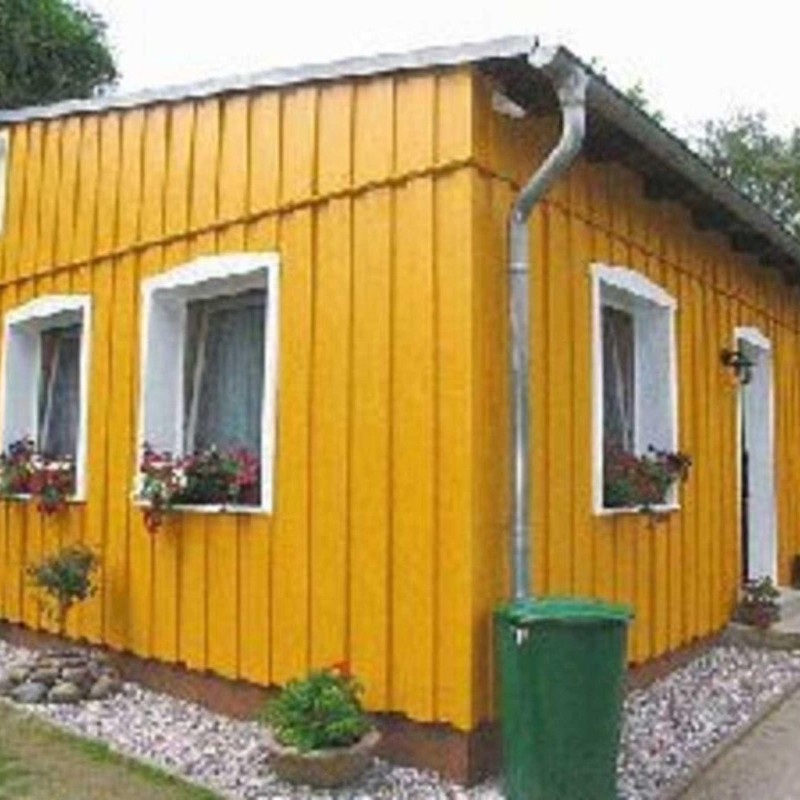 Sommerhus - 3 personer -  - Töpferweg - 18347 - Ahrenshoop