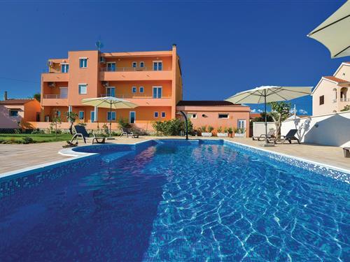 Semesterlägenhet - 4 personer -  - Kneza Viseslava - Nin-Privlaka - 23233 - Privlaka