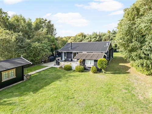 Ferienhaus - 8 Personen -  - Grøftekanten - Yderby Lyng - 4583 - Själlands Odde