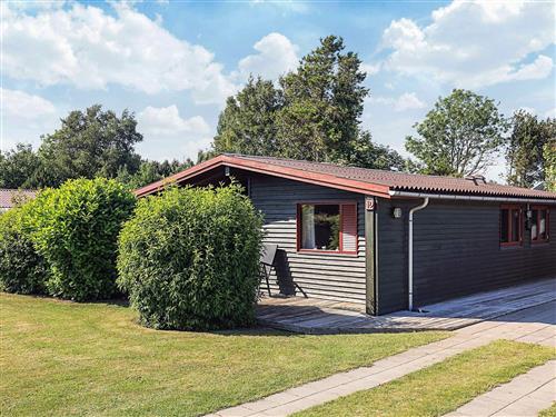 Ferienhaus - 6 Personen -  - Bolværksstræde - Hummingen - 4983 - Dannemare